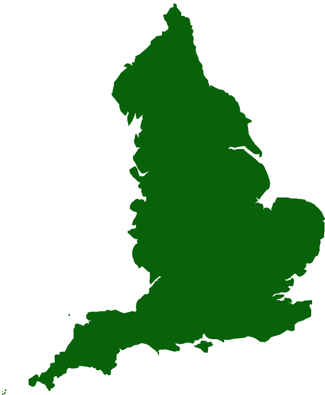 England office 