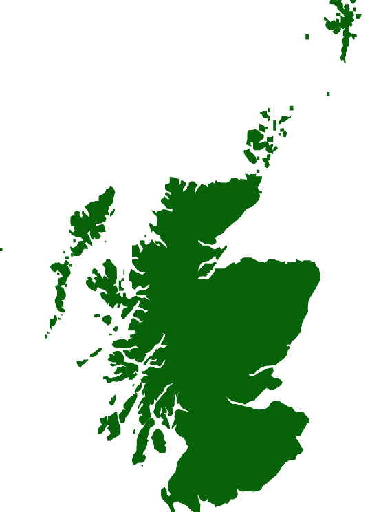 Scotland head office 